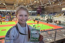 25.04.2026 Budapest Cup